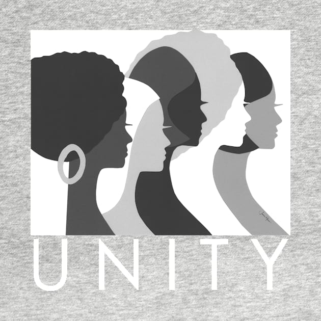 Unity by LouLou Art Studio